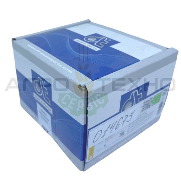014675 - Вимикач маси Claas / Diesel Technic 014675, Claas 014675, 014675 Claas, Клаас 014675, 014675 клаас, Вимикач маси 0146575, Вимикач маси на лексіон, Вимикач маси на тукано, Вимикач маси на мега, Вимикач маси на медіон, Вимикач маси на домінатор