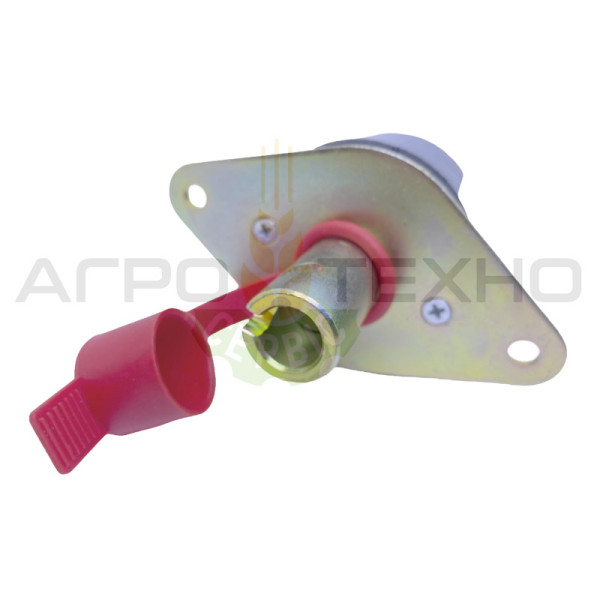 014675 - Вимикач маси Claas / Diesel Technic 014675, Claas 014675, 014675 Claas, Клаас 014675, 014675 клаас, Вимикач маси 0146575, Вимикач маси на лексіон, Вимикач маси на тукано, Вимикач маси на мега, Вимикач маси на медіон, Вимикач маси на домінатор