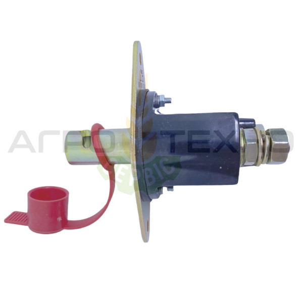 014675 - Вимикач маси Claas / Diesel Technic 014675, Claas 014675, 014675 Claas, Клаас 014675, 014675 клаас, Вимикач маси 0146575, Вимикач маси на лексіон, Вимикач маси на тукано, Вимикач маси на мега, Вимикач маси на медіон, Вимикач маси на домінатор