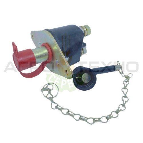 014675 - Вимикач маси Claas / Diesel Technic 014675 - Вимикач маси Claas / Diesel Technic