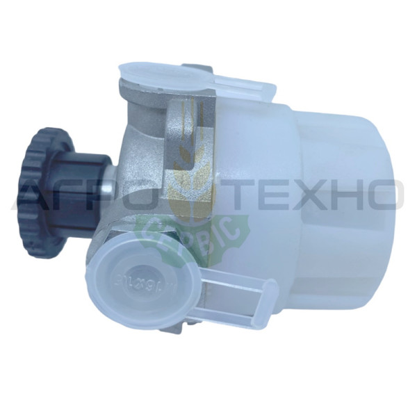 068665 - Насос ручної підкачки Claas / Diesel Technic 068665, 068665 Claas, Claas 068665, насос 068665 Claas, насос 068665, купити насос підкачки 068665, ручний насос 068665, ручний насос підкачки для клаас, насос підкачки палива клаас, ручний насос для палива клаас