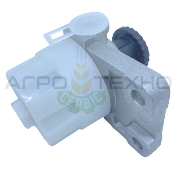 068665 - Насос ручної підкачки Claas / Diesel Technic 068665, 068665 Claas, Claas 068665, насос 068665 Claas, насос 068665, купити насос підкачки 068665, ручний насос 068665, ручний насос підкачки для клаас, насос підкачки палива клаас, ручний насос для палива клаас