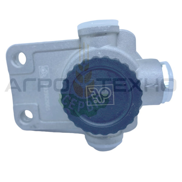 068665 - Насос ручної підкачки Claas / Diesel Technic 068665, 068665 Claas, Claas 068665, насос 068665 Claas, насос 068665, купити насос підкачки 068665, ручний насос 068665, ручний насос підкачки для клаас, насос підкачки палива клаас, ручний насос для палива клаас