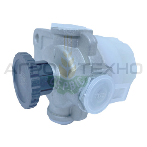 068665 - Насос ручної підкачки Claas / Diesel Technic 068665 - Насос ручної підкачки Claas / Diesel Technic