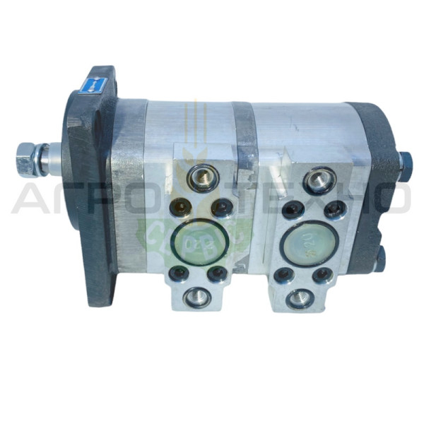 656860 - Насос гідравлічний Claas / Alpha Parts 656860, 656860 Claas, Claas 656860, 656860 клаас, клаас 656860, 656860 Alpha Parts, Alpha Parts 656860, насос 656860, гідравлічний насос 656860, гідравлічний насос Mega, гідравлічний насос Dominator, гідравлічний насос на клаас мена, гідравлічний насос на