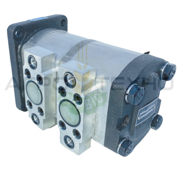 656860 - Насос гідравлічний Claas / Alpha Parts 656860, 656860 Claas, Claas 656860, 656860 клаас, клаас 656860, 656860 Alpha Parts, Alpha Parts 656860, насос 656860, гідравлічний насос 656860, гідравлічний насос Mega, гідравлічний насос Dominator, гідравлічний насос на клаас мена, гідравлічний насос на
