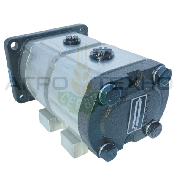 656860 - Насос гідравлічний Claas / Alpha Parts 656860, 656860 Claas, Claas 656860, 656860 клаас, клаас 656860, 656860 Alpha Parts, Alpha Parts 656860, насос 656860, гідравлічний насос 656860, гідравлічний насос Mega, гідравлічний насос Dominator, гідравлічний насос на клаас мена, гідравлічний насос на