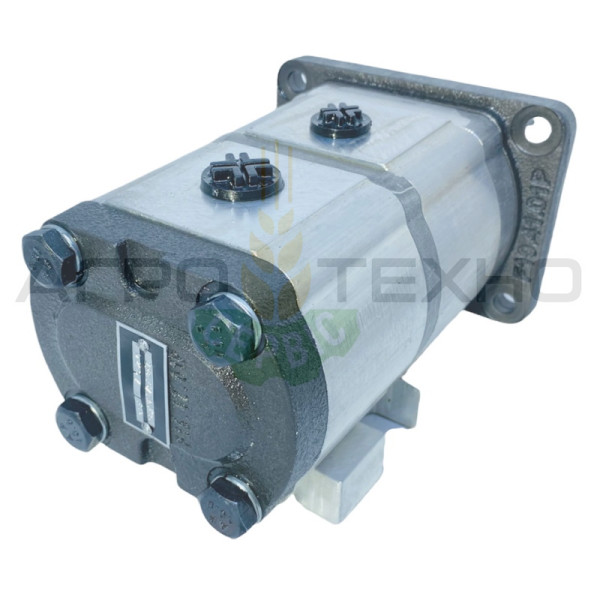656860 - Насос гідравлічний Claas / Alpha Parts 656860, 656860 Claas, Claas 656860, 656860 клаас, клаас 656860, 656860 Alpha Parts, Alpha Parts 656860, насос 656860, гідравлічний насос 656860, гідравлічний насос Mega, гідравлічний насос Dominator, гідравлічний насос на клаас мена, гідравлічний насос на