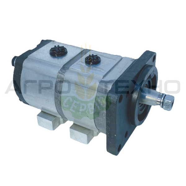 656860 - Насос гідравлічний Claas / Alpha Parts 656860, 656860 Claas, Claas 656860, 656860 клаас, клаас 656860, 656860 Alpha Parts, Alpha Parts 656860, насос 656860, гідравлічний насос 656860, гідравлічний насос Mega, гідравлічний насос Dominator, гідравлічний насос на клаас мена, гідравлічний насос на