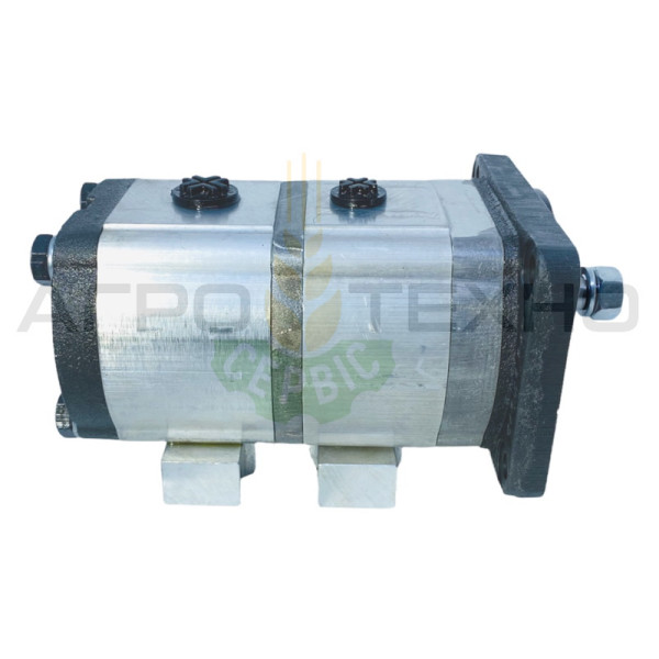 656860 - Насос гідравлічний Claas / Alpha Parts 656860, 656860 Claas, Claas 656860, 656860 клаас, клаас 656860, 656860 Alpha Parts, Alpha Parts 656860, насос 656860, гідравлічний насос 656860, гідравлічний насос Mega, гідравлічний насос Dominator, гідравлічний насос на клаас мена, гідравлічний насос на