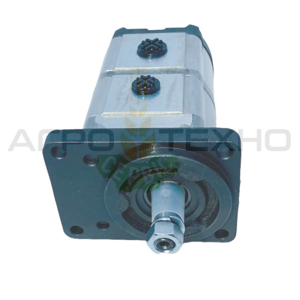 656860 - Насос гідравлічний Claas / Alpha Parts 656860, 656860 Claas, Claas 656860, 656860 клаас, клаас 656860, 656860 Alpha Parts, Alpha Parts 656860, насос 656860, гідравлічний насос 656860, гідравлічний насос Mega, гідравлічний насос Dominator, гідравлічний насос на клаас мена, гідравлічний насос на