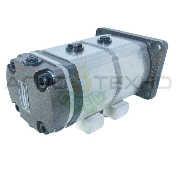 070603 - Насос гідравлічний Claas / Alpha Parts 070603, 070603 Claas, Claas 070603, 070603 клаас, клаас 070603, 070603 Alpha Parts, Alpha Parts 070603, насос 070603, гідравлічний насос 070603, гідравлічний насос Mega, гідравлічний насос Dominator, гідравлічний насос на клаас мена, гідравлічний насос на
