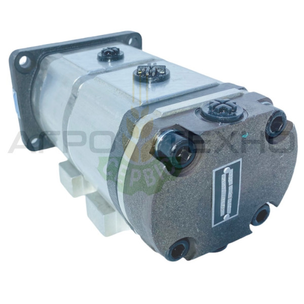 070603 - Насос гідравлічний Claas / Alpha Parts 070603, 070603 Claas, Claas 070603, 070603 клаас, клаас 070603, 070603 Alpha Parts, Alpha Parts 070603, насос 070603, гідравлічний насос 070603, гідравлічний насос Mega, гідравлічний насос Dominator, гідравлічний насос на клаас мена, гідравлічний насос на
