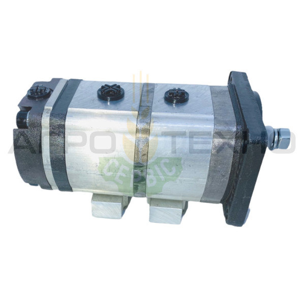 070603 - Насос гідравлічний Claas / Alpha Parts 070603, 070603 Claas, Claas 070603, 070603 клаас, клаас 070603, 070603 Alpha Parts, Alpha Parts 070603, насос 070603, гідравлічний насос 070603, гідравлічний насос Mega, гідравлічний насос Dominator, гідравлічний насос на клаас мена, гідравлічний насос на