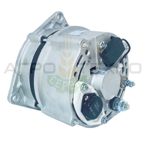 668314 - Генератор Claas / APB 668314, 668314 Claas, Claas 668314, 668314 клаас, клаас 668314, генератор 668314, генератор на Lexion, генератор на Jaguar, генератор на mega, генератор на dominator, генератор Xerion, генератор на мега, генератор на домінатор, генератор на лексіон
