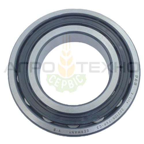 239123 (20210 C3) - Підшипник CLAAS / FAG