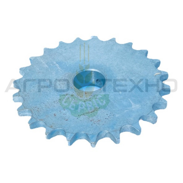 748596 - Зірочка Claas / Alpha Parts 748596, 748596 Claas, claas 748596, 748596 клаас, клаас 748596, Зірочка 748596, 748596 зірочка, Зірочка головки зернового елеватора на Лексіон, Зірочка головки зернового елеватора на Тукано, Зірочка головки зернового елеватора Клаас