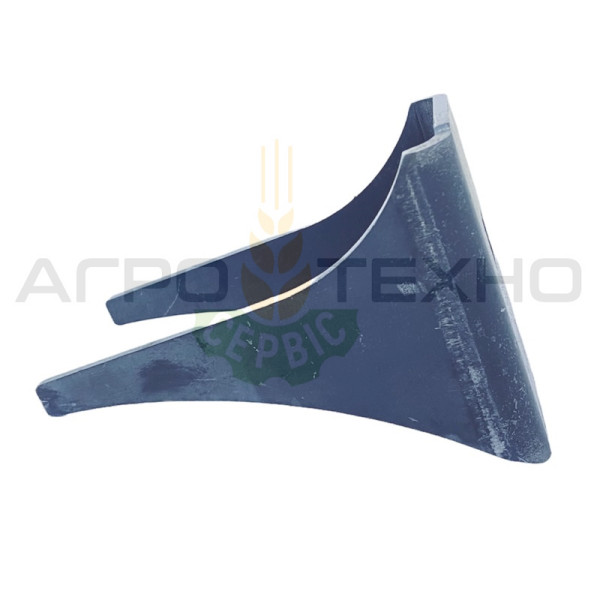 617631 - Лопасть барабана Claas / Alpha Parts 617631, Claas 617631, Claas 617631 купити, Claas 617631 ціна, Claas 617631 Alpha Parts, Alpha Parts 617631 купити, лопасть барабана 617631, лопасть барабана лексіон, лопасть барабана тукано, лопасть барабана мега, лопасть барабана під П образки