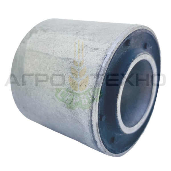 647430 - Сайлентблок Claas / Alpha Parts 647430, 647430 Claas, claas 647430, 647430 клаас, клаас 647430, сайлентблок 647430, 647430 сайлентблок, 647430 Claas Alpha Parts, 647430 Alpha Parts, 647430 альфа партс, 647430 клаас альфа партс, сайлентблоки на Лексіон, сайлентблоки на тукано, сайлентбло