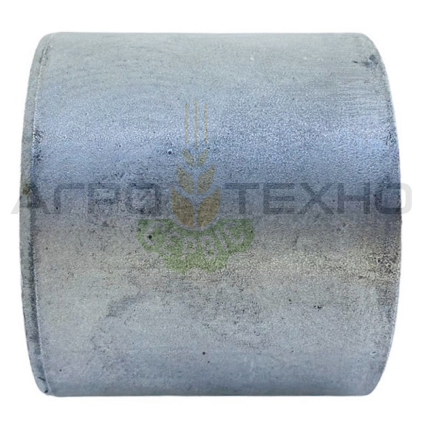 647430 - Сайлентблок Claas / Alpha Parts 647430, 647430 Claas, claas 647430, 647430 клаас, клаас 647430, сайлентблок 647430, 647430 сайлентблок, 647430 Claas Alpha Parts, 647430 Alpha Parts, 647430 альфа партс, 647430 клаас альфа партс, сайлентблоки на Лексіон, сайлентблоки на тукано, сайлентбло