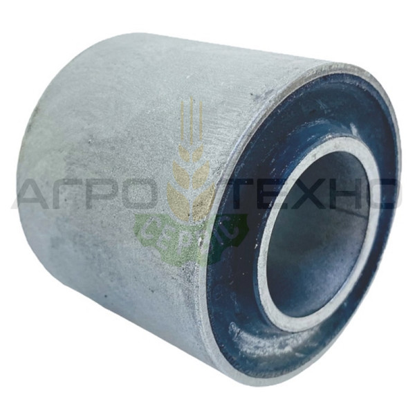 647430 - Сайлентблок Claas / Alpha Parts 647430, 647430 Claas, claas 647430, 647430 клаас, клаас 647430, сайлентблок 647430, 647430 сайлентблок, 647430 Claas Alpha Parts, 647430 Alpha Parts, 647430 альфа партс, 647430 клаас альфа партс, сайлентблоки на Лексіон, сайлентблоки на тукано, сайлентбло