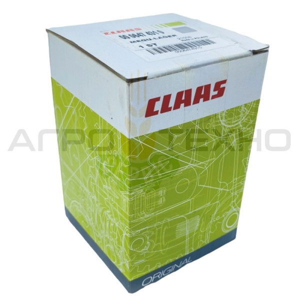 647431 - Сайлентблок Claas / Original 647431, 647431 Claas, claas 647431, 647431 клаас, клаас 647431, сайлентблок 647431, 647431 сайлентблок, 647431 Claas Original, 647431 Original, 647431 оригінал, 647431 клаас оригінал, сайлентблоки на Лексіон, сайлентблоки на тукано, сайлентбло