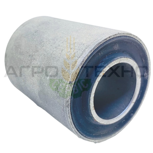 647431 - Сайлентблок Claas / Alpha Parts 647431, 647431 Claas, claas 647431, 647431 клаас, клаас 647431, сайлентблок 647431, 647431 сайлентблок, 647431 Claas Alpha Parts, 647431 Alpha Parts, 647431 альфа партс, 647431 клаас альфа партс, сайлентблоки на Лексіон, сайлентблоки на тукано, сайлентбло