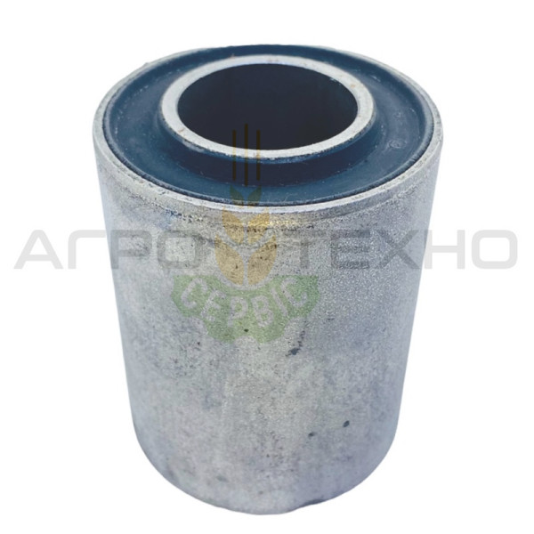 647431 - Сайлентблок Claas / Alpha Parts 647431, 647431 Claas, claas 647431, 647431 клаас, клаас 647431, сайлентблок 647431, 647431 сайлентблок, 647431 Claas Alpha Parts, 647431 Alpha Parts, 647431 альфа партс, 647431 клаас альфа партс, сайлентблоки на Лексіон, сайлентблоки на тукано, сайлентбло