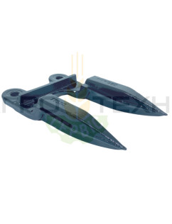 519600 - Палець здвоєний CLAAS / APB