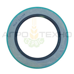 AH117643 - Сальник головного редуктора John Deere / SKF