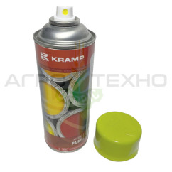 Claas Green - Фарба акрилова / 400г