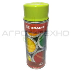 Claas Green - Фарба акрилова / 400г