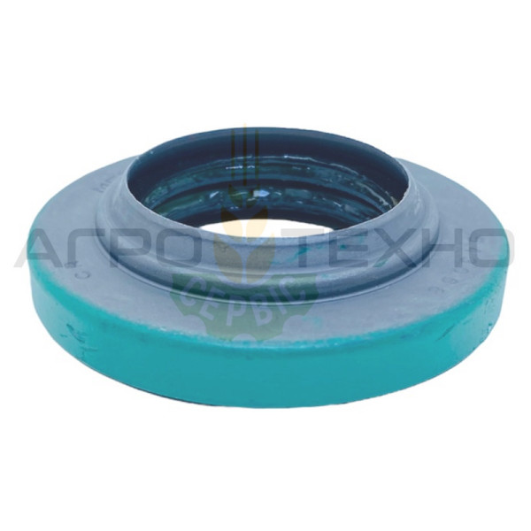 AH131860, AH131860 John Deere, John Deere AH131860, AH131860 джон дир, джон дир AH131860, AH131860 манжета, AH131860 сальник, Сальник редуктора зернового елеватора john deere