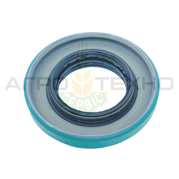 AH131860, AH131860 John Deere, John Deere AH131860, AH131860 джон дир, джон дир AH131860, AH131860 манжета, AH131860 сальник, Сальник редуктора зернового елеватора john deere