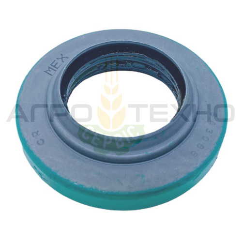 AH131860 - Сальник редуктора зернового елеватора John Deere / APB