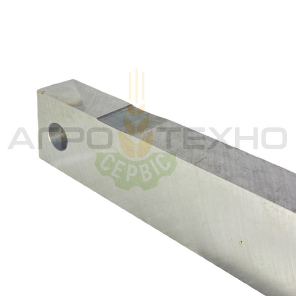 0026142700 (984693) - Брус протирізальний Claas Jaguar / APB 0026142700, 984693, 0026142700 Claas, CLaas 0026142700, 984693 claas, claas 984693, 984693 клаас, клаас 984693, 0026142700 клаас, клаас 0026142700, Брус протирізальний claas, Брус протирізальний jaguar, Брус протирізальний 0026142700, Брус протирізальний