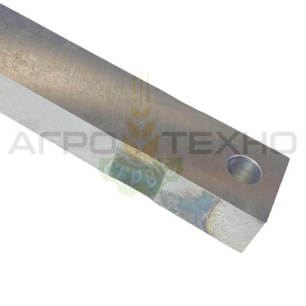 0026142700 (984693) - Брус протирізальний Claas Jaguar / APB 0026142700, 984693, 0026142700 Claas, CLaas 0026142700, 984693 claas, claas 984693, 984693 клаас, клаас 984693, 0026142700 клаас, клаас 0026142700, Брус протирізальний claas, Брус протирізальний jaguar, Брус протирізальний 0026142700, Брус протирізальний