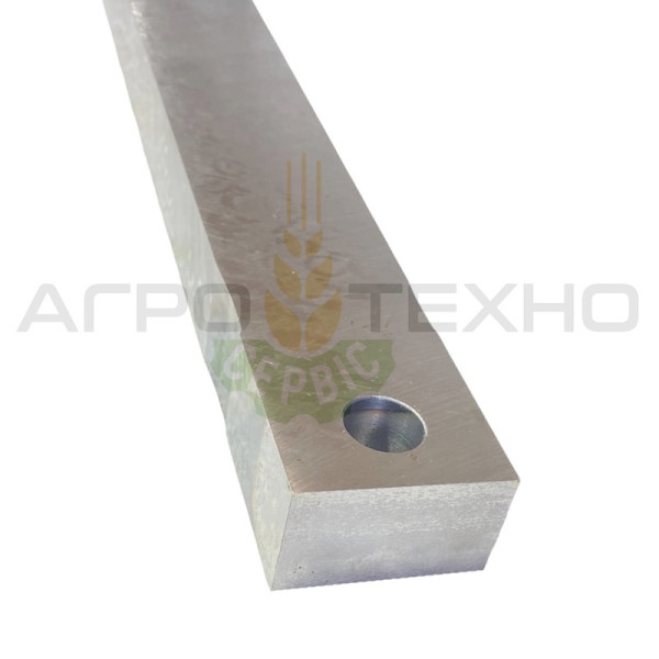 0026142700 (984693) - Брус протирізальний Claas Jaguar / APB 0026142700, 984693, 0026142700 Claas, CLaas 0026142700, 984693 claas, claas 984693, 984693 клаас, клаас 984693, 0026142700 клаас, клаас 0026142700, Брус протирізальний claas, Брус протирізальний jaguar, Брус протирізальний 0026142700, Брус протирізальний