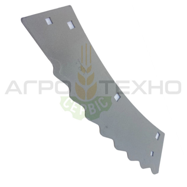 996313 - Ніж диска Claas Jaguar / Radura 996313, 996313 Claas, Claas 996313, 996313 клаас, клаас 996313, ніж 996313, 996313 ніж, купити ніж на RU 450, ніж на RU 450, ніж 996313 RU 450, 996313 ніж на клаас RU 450