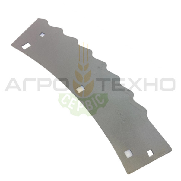 996313 - Ніж диска Claas Jaguar / Radura 996313, 996313 Claas, Claas 996313, 996313 клаас, клаас 996313, ніж 996313, 996313 ніж, купити ніж на RU 450, ніж на RU 450, ніж 996313 RU 450, 996313 ніж на клаас RU 450