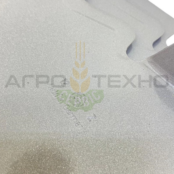 996312 - Ніж диска Claas Jaguar / Radura 996312, 996312 Claas, Claas 996312, 996312 клаас, клаас 996312, ніж 996312, 996312 ніж, купити ніж на RU 450, ніж на RU 450, ніж 996313 RU 450, 996312 ніж на клаас RU 450