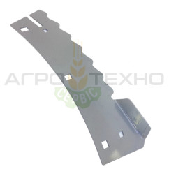 996312 - Ніж диска Claas Jaguar / Radura