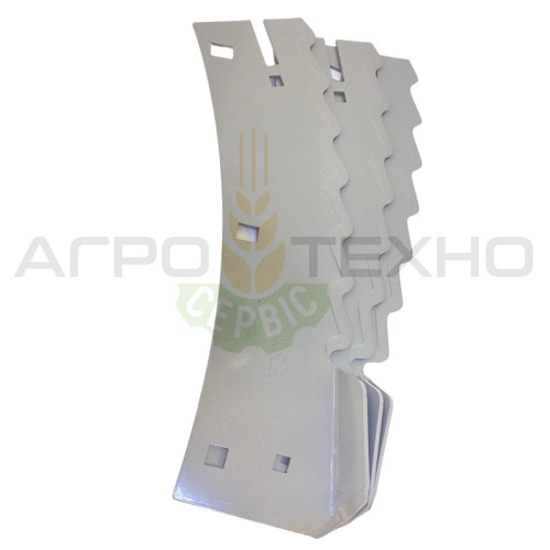 996312 - Ніж диска Claas Jaguar / Radura 996312 - Ніж диска Claas Jaguar / Radura