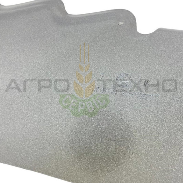 996309 - Ніж диска Claas Jaguar / Radura 996309, 996309 Claas, Claas 996309, 996309 клаас, клаас 996309, ніж 996309, 996309 ніж, купити ніж на RU 450, ніж на RU 450, ніж 996309 RU 450, 996309 ніж на клаас RU 450