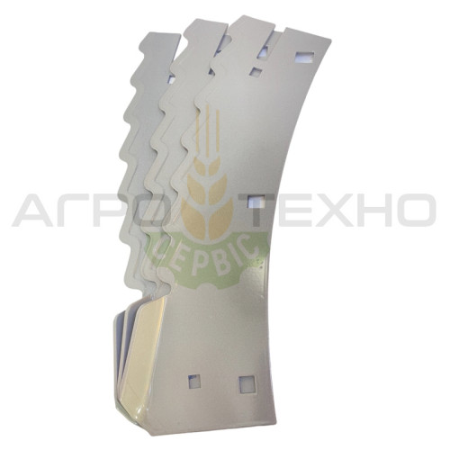 996309 - Ніж диска Claas Jaguar / Radura 996309 - Ніж диска Claas Jaguar / Radura