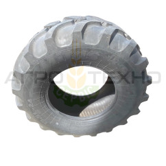 500/70-24 - Шина задня 19.5L-24 / Mitas