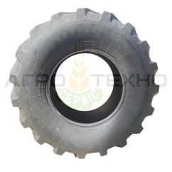 500/70-24 - Шина задня 19.5L-24 / Mitas