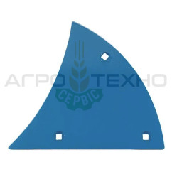 3451001 - Грудинка відвалу ліва Lemken / Original