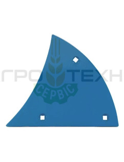 3451001 - Грудинка відвалу ліва Lemken / Original