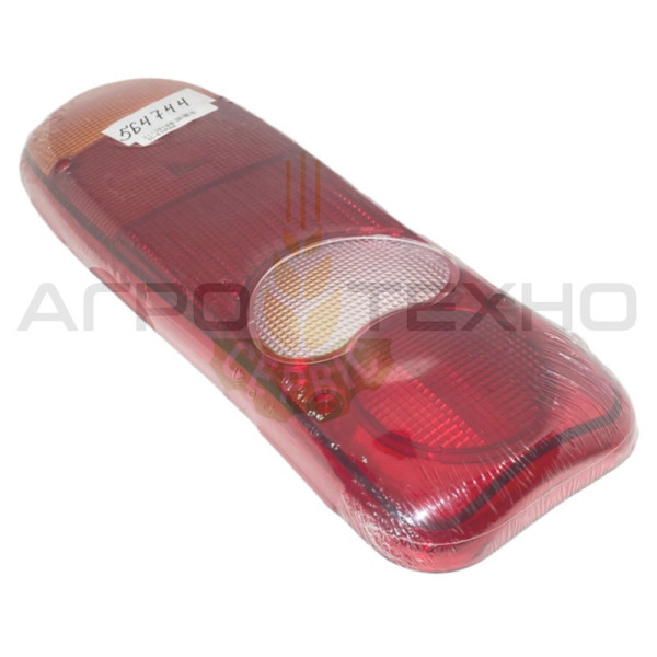 564744 - Скло задніх ліхтарів Manitou / TRUCKLIGHT 564744, 564744 Manitou, Manitou 564744, 564744 маніту, маніту 564744, скло 564744, 564744 скло, скло задніх ліхтарів маніту, скло на фару маніту, скло на маніту 564744, 564744 купити